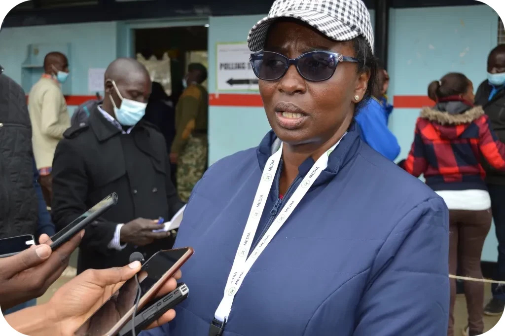 Women legislators call for increased investment in gender equality initiatives By Faith Muiruri