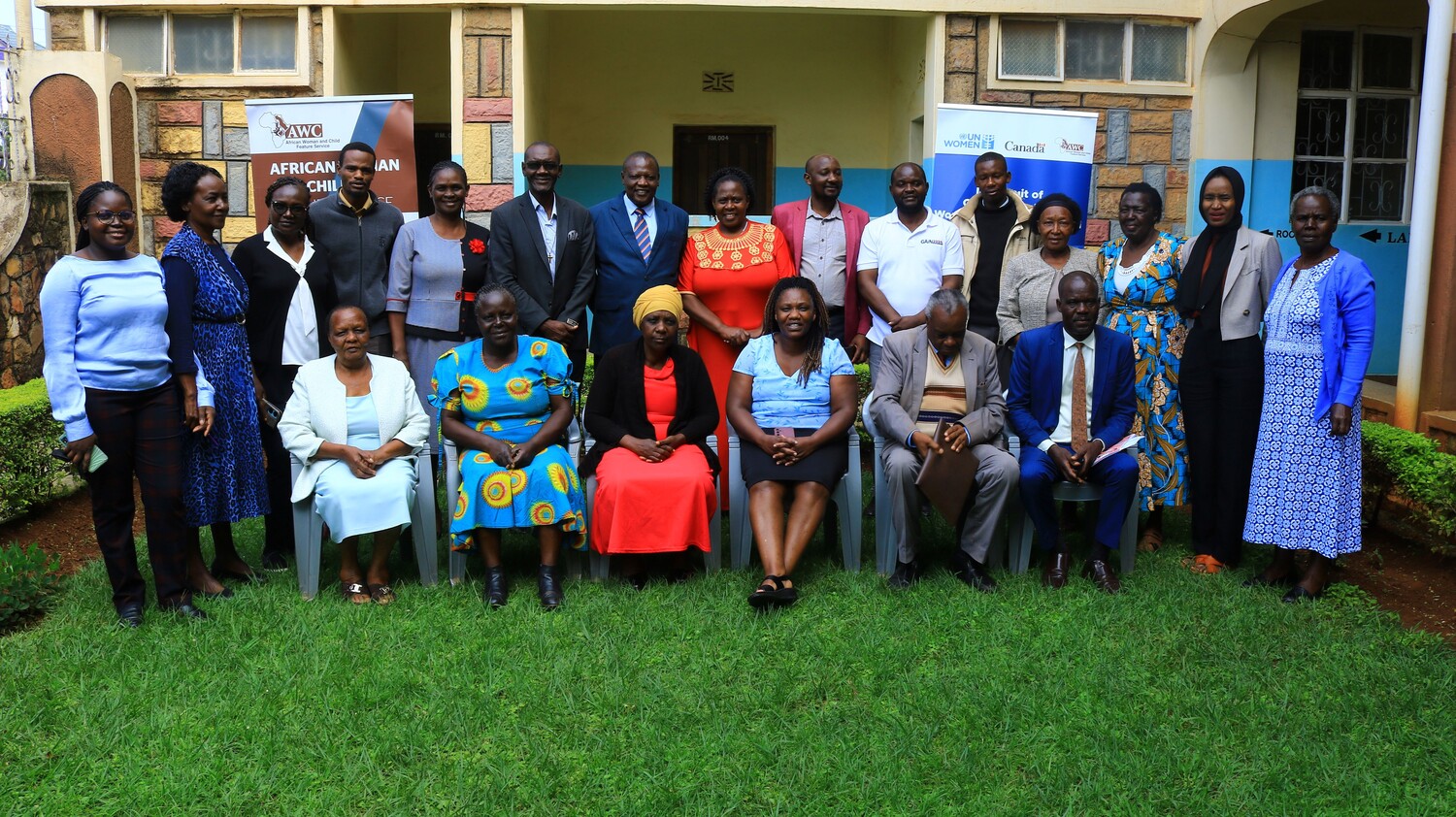 consultative meetings