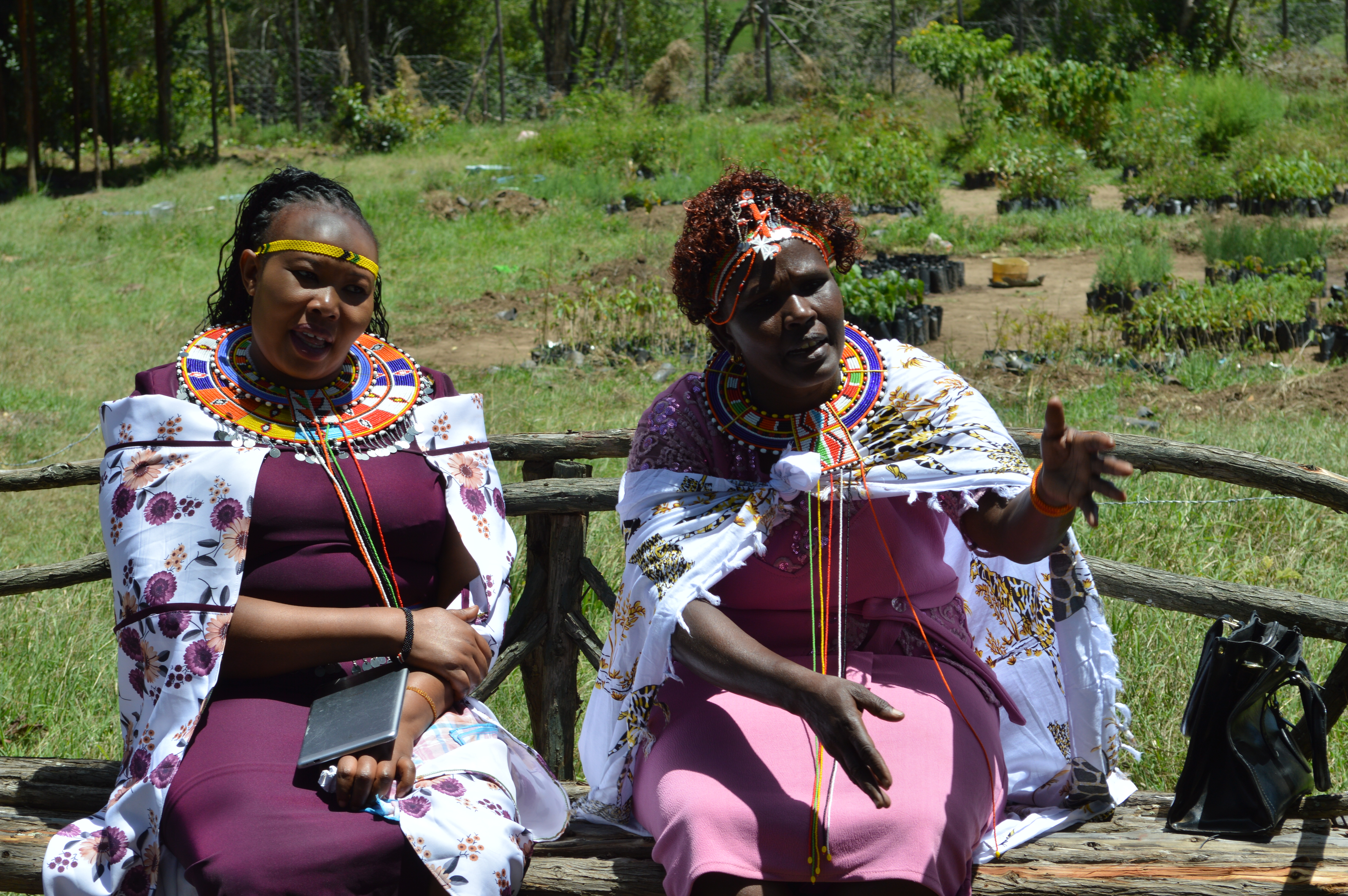 Promoting Gender Equity