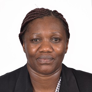 Ruth Omukhango
