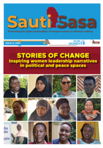 SAUTI SASA Issue 8 