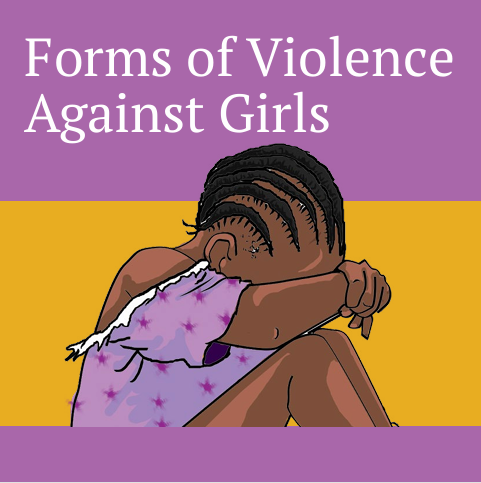 Forms of Violence Against Girls